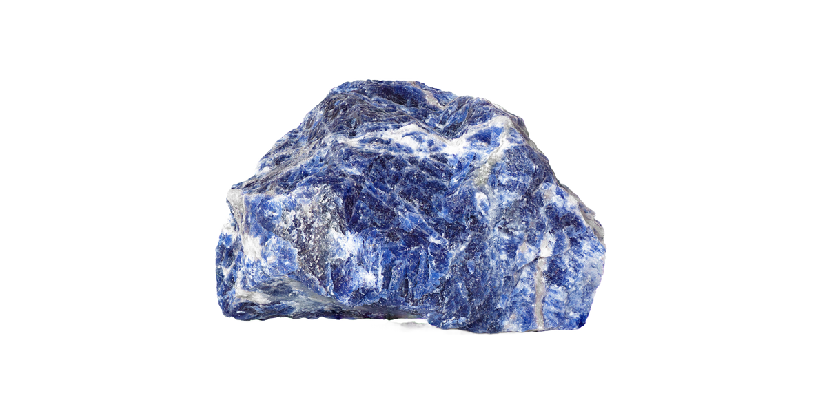 Sodalite