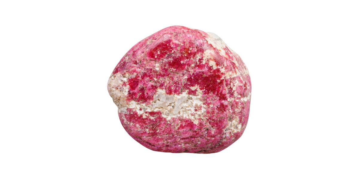 Thulite