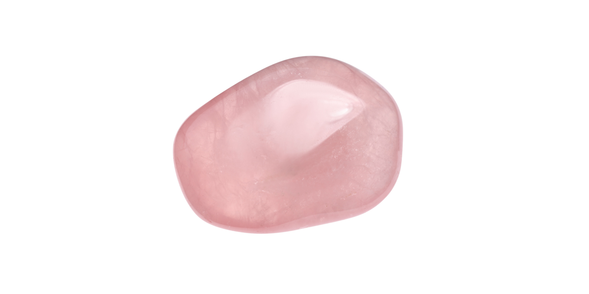Quartz rose