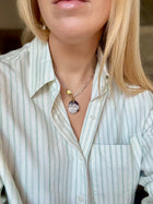 Collier Améthyste #624