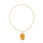 Collier Calcite #224