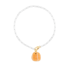 Collier Calcite #424