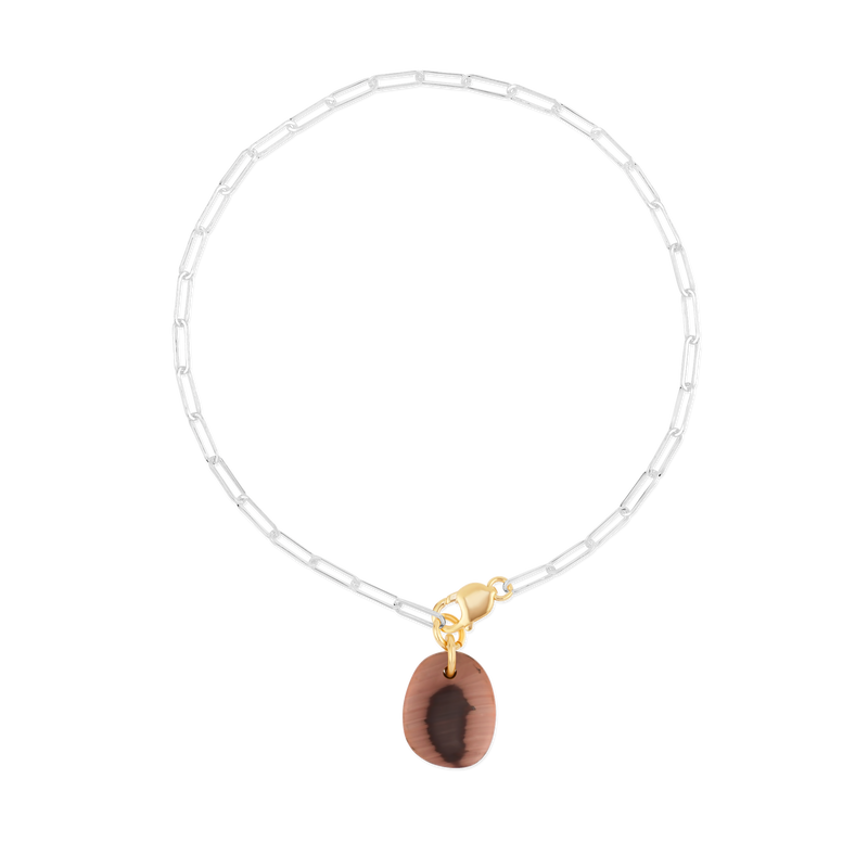 Collier Jaspe Impérial #424