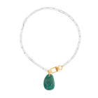 Collier Amazonite #824