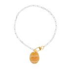 Collier Calcite #124