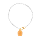 Collier Calcite #324