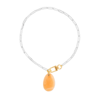 Collier Calcite #824