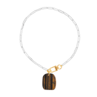 Collier Oeil de Tigre #724