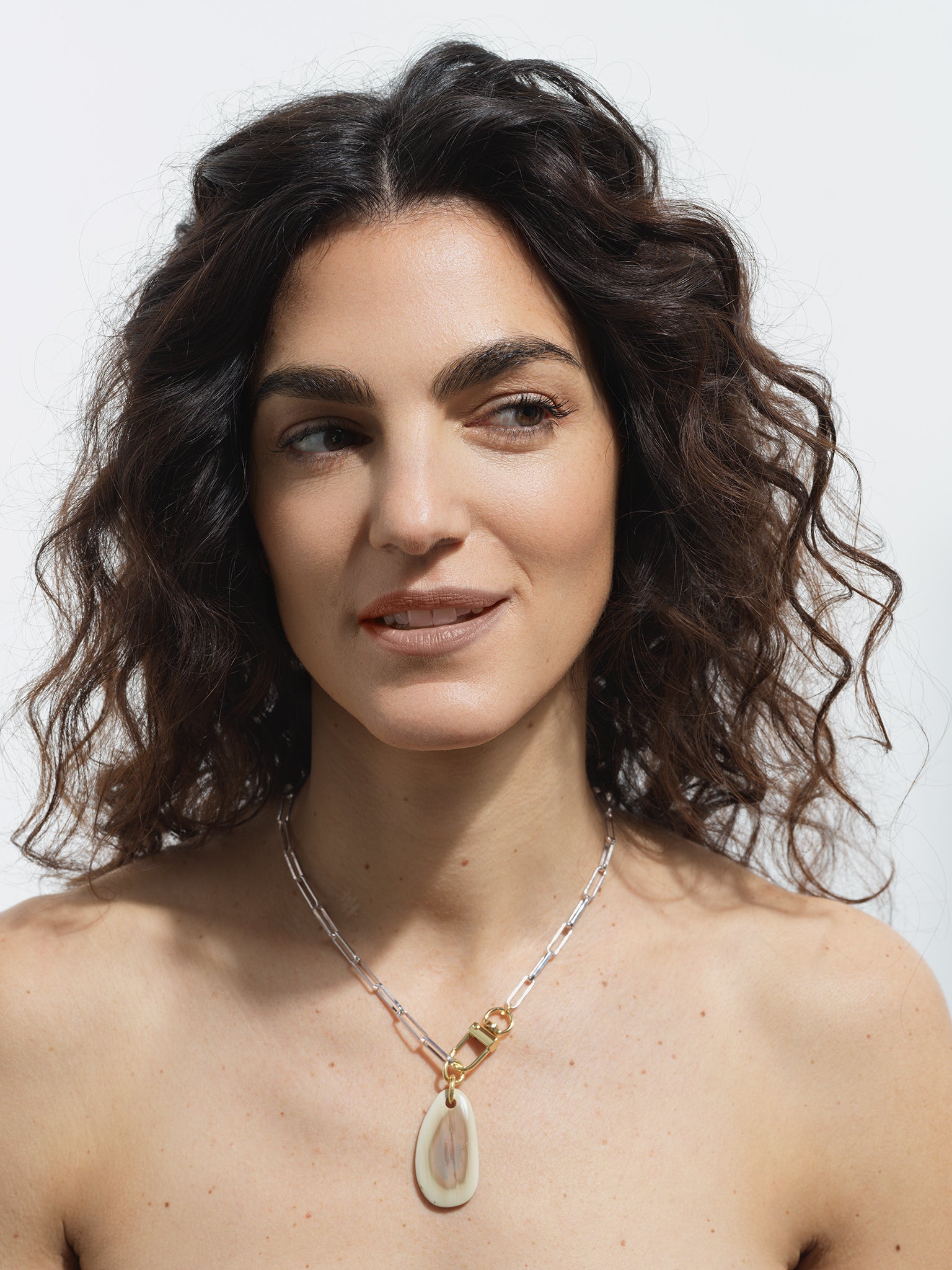 Collier Jaspe Impérial #324