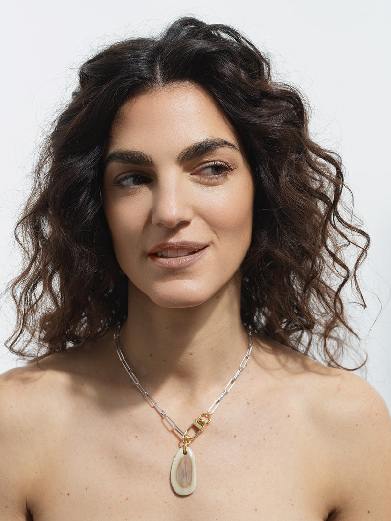 Collier Jaspe Impérial #324