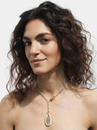 Collier Jaspe Impérial #324