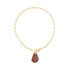 Collier Fragment Jaspe Impérial #224