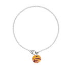 Collier Cabochon Mokaïte - Maru