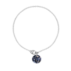 Necklace Cabochon Sodalite - Maru
