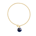 Necklace Cabochon Sodalite - Maru